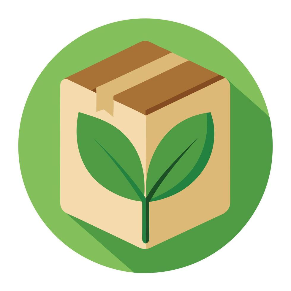EMBALAJE ECOLÓGICO