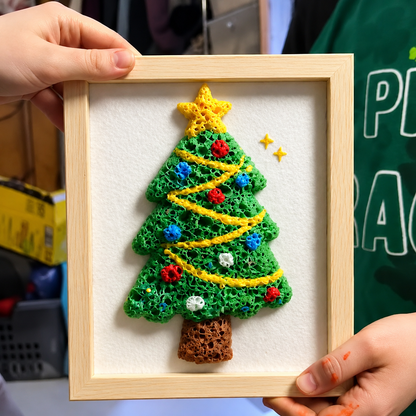 Zamów dzisiaj i zaoszczędź 50% | Healrize® 3D Relief Art Pen – zamień płaskie rysunki w trójwymiarowe dzieła sztuki, które można poczuć pod palcami 🖌️🖍️2