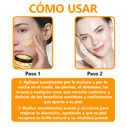 Hecho y enviado desde España🌾 AWZLOVE® Crema Integral de Veneno de Abeja🌾 ¡ÚLTIMO DÍA con 80% de DESCUENTO!🌾