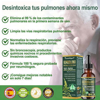 𝗧𝗶𝗲𝗻𝗱𝗮 𝗢𝗳𝗶𝗰𝗶𝗮𝗹: 𝗖𝗮𝗿𝗲𝗥𝗲𝗴𝗲𝗻®🌹💧𝗘𝘅𝘁𝗿𝗮𝗰𝘁𝗼 𝗢𝗿𝗴á𝗻𝗶𝗰𝗼 𝗱𝗲 𝗛𝗼𝗷𝗮 𝗱𝗲 𝗚𝗼𝗿𝗱𝗼𝗹𝗼𝗯𝗼 𝗽𝗮𝗿𝗮 𝗟𝗶𝗺𝗽𝗶𝗲𝘇𝗮 𝗣𝘂𝗹𝗺𝗼𝗻𝗮𝗿 𝐅ó𝐫𝐦𝐮𝐥𝐚 𝐜𝐥í𝐧𝐢𝐜𝐚𝐦𝐞𝐧𝐭𝐞 𝐩𝐫𝐨𝐛𝐚𝐝𝐚 𝐲 𝐚𝐥𝐭𝐚𝐦𝐞𝐧𝐭𝐞 𝐜𝐨𝐧𝐜𝐞𝐧𝐭𝐫𝐚𝐝𝐚 𝐪𝐮𝐞 𝐚𝐲𝐮𝐝𝐚 𝐚 𝐚𝐥𝐢𝐯𝐢𝐚𝐫 𝐥𝐚 𝐭𝐨𝐬, 𝐥𝐚 𝐟𝐥𝐞𝐦𝐚, 𝐞𝐥 𝐚𝐬𝐦𝐚 𝐲 𝐥𝐚 𝐂𝐎𝐏𝐃 — 𝐫𝐞𝐬𝐩𝐢𝐫𝐚 𝐦𝐞𝐣𝐨𝐫, 𝐦á𝐬 𝐫á𝐩𝐢𝐝𝐨.🌾