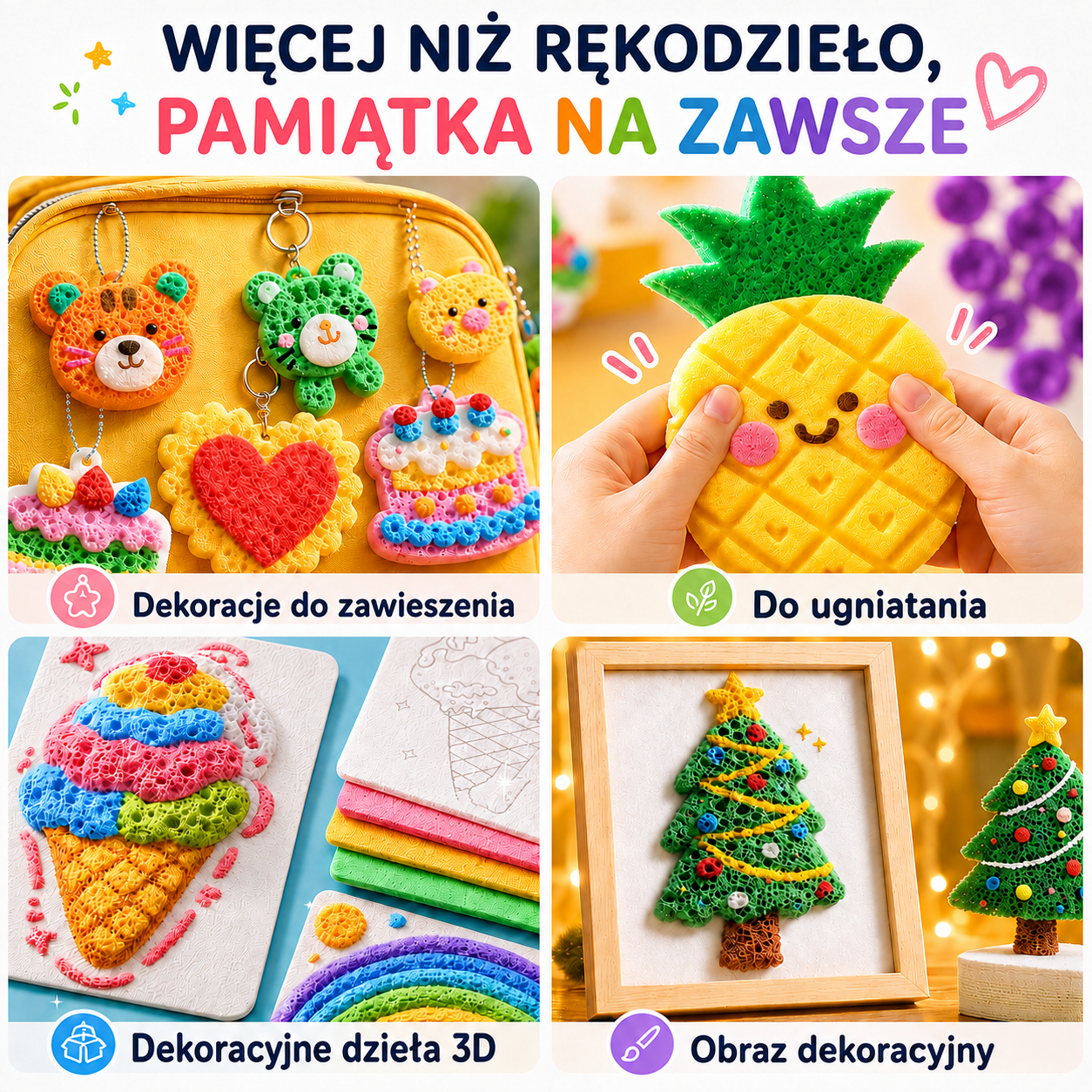 Zamów dzisiaj i zaoszczędź 50% | Healrize® 3D Relief Art Pen – zamień płaskie rysunki w trójwymiarowe dzieła sztuki, które można poczuć pod palcami 🖌️🖍️2
