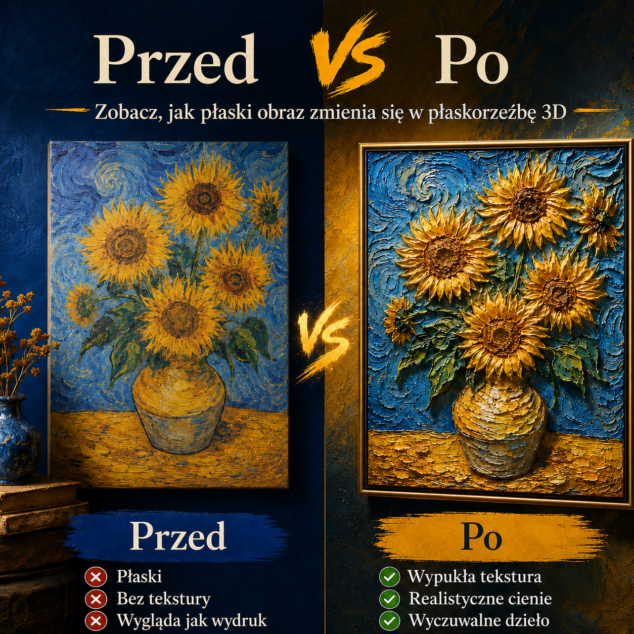 Zamów dzisiaj i zaoszczędź 50% | Healrize® 3D Relief Art Pen – zamień płaskie rysunki w trójwymiarowe dzieła sztuki, które można poczuć pod palcami 🖌️🖍️2