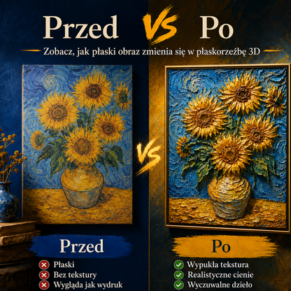 Zamów dzisiaj i zaoszczędź 50% | Healrize® 3D Relief Art Pen – zamień płaskie rysunki w trójwymiarowe dzieła sztuki, które można poczuć pod palcami 🖌️🖍️2