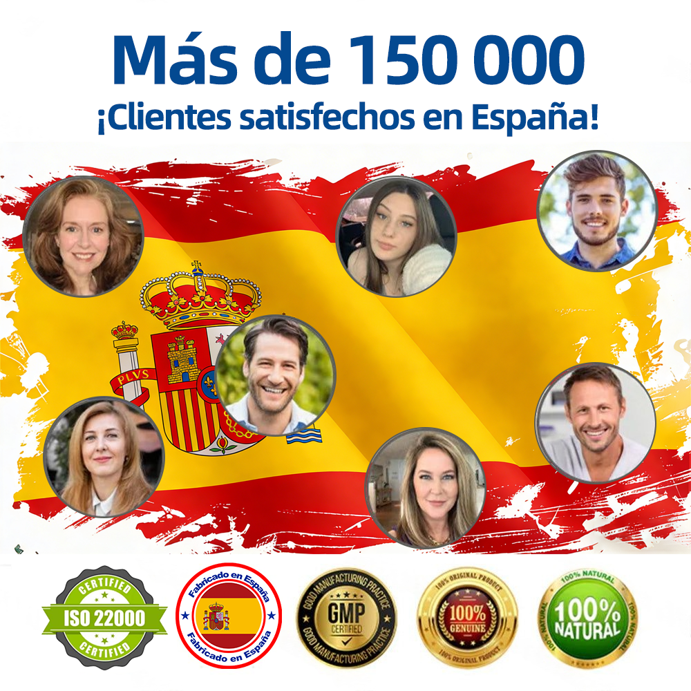 𝗛𝗲𝗮𝗹𝗿𝗶𝘇𝗲® 𝗣𝗮𝗿𝗰𝗵𝗲 𝗠𝗶𝗰𝗿𝗼𝗻𝗲𝗲𝗱𝗹𝗲 𝗩𝗲𝗶𝗻𝗧𝗮𝗿𝗴𝗲𝘁 𝗔𝗹𝗶𝘃𝗶𝗼 𝗜𝗻𝘀𝘁𝗮𝗻𝘁𝗮́𝗻𝗲𝗼, 𝗥𝗲𝘀𝘂𝗹𝘁𝗮𝗱𝗼𝘀 𝗮 𝗟𝗮𝗿𝗴𝗼 𝗣𝗹𝗮𝘇𝗼🌾🌻🇪🇸