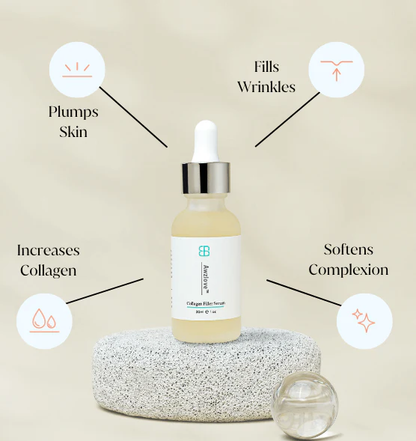 Collagen Filler Serum