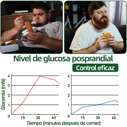 𝑻𝒊𝒆𝒏𝒅𝒂 𝑶𝒇𝒊𝒄𝒊𝒂𝒍 | H𝐞a𝐥r𝐢z𝐞® 1𝟐-𝐈N-1 M𝐨r𝐢n𝐠a * B𝐞r𝐛e𝐫i𝐧a * N𝐀D+ 𝐏𝐚𝐫𝐜𝐡𝐞 𝐀𝐯𝐚𝐧𝐳𝐚𝐝𝐨 𝐝𝐞 𝐍𝐚𝐧𝐨 𝐌𝐢𝐜𝐫𝐨a𝐠𝐮𝐣𝐚𝐬 (𝐔𝐧𝐚 𝐯𝐞𝐳 𝐚𝐥 𝐝í𝐚, 𝐜𝐚𝐦𝐛𝐢𝐨𝐬 𝐯𝐢𝐬𝐢𝐛𝐥𝐞𝐬 𝐞𝐧 𝟕 𝐝í𝐚𝐬)  𝐏𝐚𝐫𝐚 𝐨𝐛𝐞𝐬𝐢𝐝𝐚𝐝, 𝐩𝐢𝐞𝐥 𝐟𝐥𝐚́𝐜𝐢𝐝𝐚, 𝐝𝐢𝐚𝐛𝐞𝐭𝐞𝐬, 𝐚𝐩𝐧𝐞𝐚 𝐝𝐞𝐥 𝐬𝐮𝐞ñ𝐨 𝐲 𝐩𝐫𝐨𝐛𝐥𝐞𝐦𝐚𝐬 𝐚𝐫𝐭𝐢𝐜𝐮𝐥𝐚𝐫𝐞𝐬 🌵💦