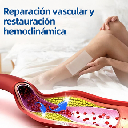 𝗛𝗲𝗮𝗹𝗿𝗶𝘇𝗲® 𝗣𝗮𝗿𝗰𝗵𝗲 𝗠𝗶𝗰𝗿𝗼𝗻𝗲𝗲𝗱𝗹𝗲 𝗩𝗲𝗶𝗻𝗧𝗮𝗿𝗴𝗲𝘁 𝗔𝗹𝗶𝘃𝗶𝗼 𝗜𝗻𝘀𝘁𝗮𝗻𝘁𝗮́𝗻𝗲𝗼, 𝗥𝗲𝘀𝘂𝗹𝘁𝗮𝗱𝗼𝘀 𝗮 𝗟𝗮𝗿𝗴𝗼 𝗣𝗹𝗮𝘇𝗼🌾🌻🇪🇸