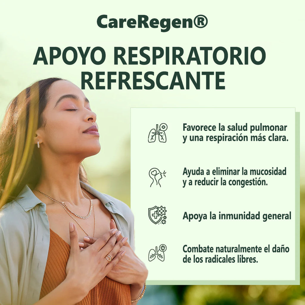 𝗧𝗶𝗲𝗻𝗱𝗮 𝗢𝗳𝗶𝗰𝗶𝗮𝗹: 𝗖𝗮𝗿𝗲𝗥𝗲𝗴𝗲𝗻®🫁💧𝗘𝘅𝘁𝗿𝗮𝗰𝘁𝗼 𝗢𝗿𝗴á𝗻𝗶𝗰𝗼 𝗱𝗲 𝗛𝗼𝗷𝗮 𝗱𝗲 𝗚𝗼𝗿𝗱𝗼𝗹𝗼𝗯𝗼 𝗽𝗮𝗿𝗮 𝗟𝗶𝗺𝗽𝗶𝗲𝘇𝗮 𝗣𝘂𝗹𝗺𝗼𝗻𝗮𝗿 𝐅ó𝐫𝐦𝐮𝐥𝐚 𝐜𝐥í𝐧𝐢𝐜𝐚𝐦𝐞𝐧𝐭𝐞 𝐩𝐫𝐨𝐛𝐚𝐝𝐚 𝐲 𝐚𝐥𝐭𝐚𝐦𝐞𝐧𝐭𝐞 𝐜𝐨𝐧𝐜𝐞𝐧𝐭𝐫𝐚𝐝𝐚 𝐪𝐮𝐞 𝐚𝐲𝐮𝐝𝐚 𝐚 𝐚𝐥𝐢𝐯𝐢𝐚𝐫 𝐥𝐚 𝐭𝐨𝐬, 𝐥𝐚 𝐟𝐥𝐞𝐦𝐚, 𝐞𝐥 𝐚𝐬𝐦𝐚 𝐲 𝐥𝐚 𝐂𝐎𝐏𝐃 — 𝐫𝐞𝐬𝐩𝐢𝐫𝐚 𝐦𝐞𝐣𝐨𝐫, 𝐦á𝐬 𝐫á𝐩𝐢𝐝𝐨.🌍✈️