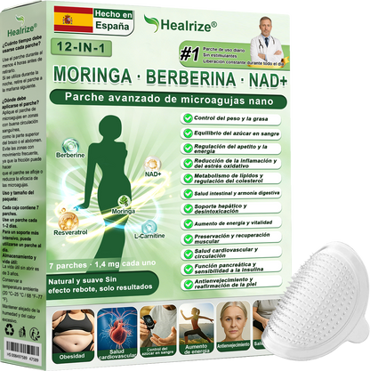 𝑻𝒊𝒆𝒏𝒅𝒂 𝑶𝒇𝒊𝒄𝒊𝒂𝒍 | H𝐞a𝐥r𝐢z𝐞® 1𝟐-𝐈N-1 M𝐨r𝐢n𝐠a * B𝐞r𝐛e𝐫i𝐧a * N𝐀D+ 𝐏𝐚𝐫𝐜𝐡𝐞 𝐀𝐯𝐚𝐧𝐳𝐚𝐝𝐨 𝐝𝐞 𝐍𝐚𝐧𝐨 𝐌𝐢𝐜𝐫𝐨a𝐠𝐮𝐣𝐚𝐬 (𝐔𝐧𝐚 𝐯𝐞𝐳 𝐚𝐥 𝐝í𝐚, 𝐜𝐚𝐦𝐛𝐢𝐨𝐬 𝐯𝐢𝐬𝐢𝐛𝐥𝐞𝐬 𝐞𝐧 𝟕 𝐝í𝐚𝐬)  𝐏𝐚𝐫𝐚 𝐨𝐛𝐞𝐬𝐢𝐝𝐚𝐝, 𝐩𝐢𝐞𝐥 𝐟𝐥𝐚́𝐜𝐢𝐝𝐚, 𝐝𝐢𝐚𝐛𝐞𝐭𝐞𝐬, 𝐚𝐩𝐧𝐞𝐚 𝐝𝐞𝐥 𝐬𝐮𝐞ñ𝐨 𝐲 𝐩𝐫𝐨𝐛𝐥𝐞𝐦𝐚𝐬 𝐚𝐫𝐭𝐢𝐜𝐮𝐥𝐚𝐫𝐞𝐬 🌵💦